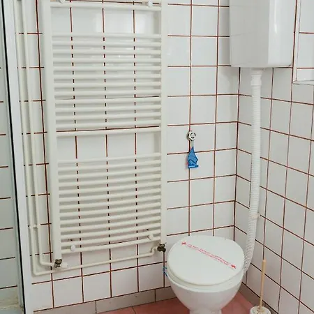 Privatunterkunft Verona Sobe *