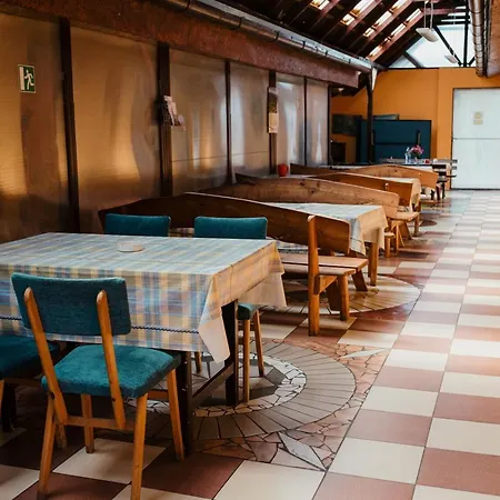 Accommodatie bij particulieren Verona Sobe