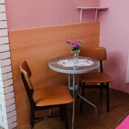 Verona Sobe Accommodatie bij particulieren