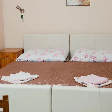 Verona Sobe Palic