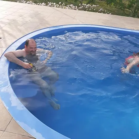 Verona Sobe منزل للإقامة *