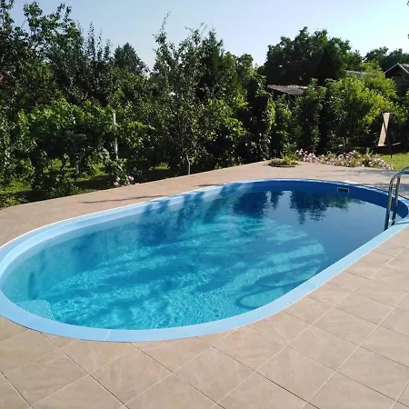 Verona Sobe * Palić