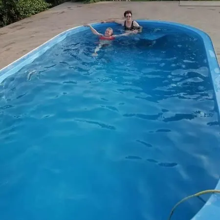 Accommodatie bij particulieren Verona Sobe *